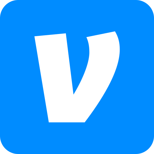 Venmo Logo